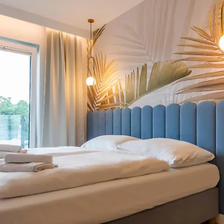 Vacationclub - Sosnowa 4 37